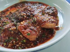 -院8里·小聚园老川菜(九眼桥店)