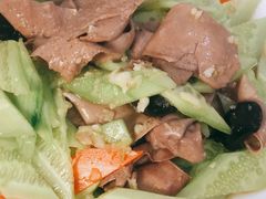 -九龙餐厅(大沽路店)