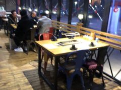 -悦屋老板娘的烤肉店(紫薇田园店)