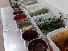 -文山荷鲜居(翠湖店)