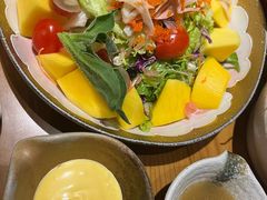 -渔寿司·日本料理(艾尚天地店)