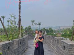 -枫香湖儿童公园