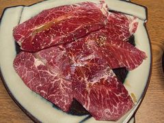 -炎蔵牛舌烤肉