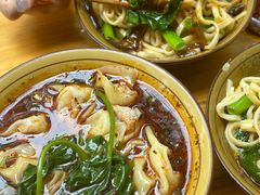 -胖大娘面馆(较场坝街店)