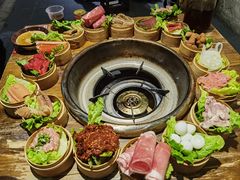 -古木枫老火锅(洪崖洞店)