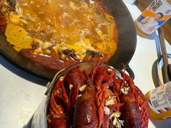 -老天桥蛙炉火锅(姑苏总店)