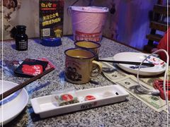 -蘭奢雅集·江浙菜(青山江滩店)