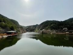 -仙居谷风景区