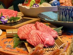 -隐炉和牛烧肉店(群力店)