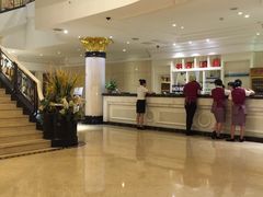 -石浦大酒店(百丈店)