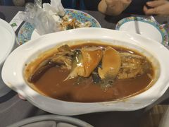 -肆月河豚·新淮扬(金融街店)