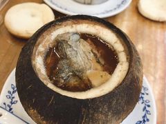 -達揚原味燉品(文明路店)