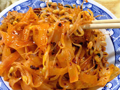 -王菊美食街·王菊面馆(总店)