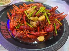 -金陵暴走小龙虾·迷踪蟹(凯德MALL店)