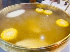 -食潮汕头鲜牛馆(望京保利店)