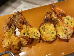 -火炉火自助餐(西直门凯德MALL店)