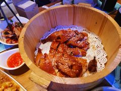 -胡桃里音乐酒馆(四道口店)