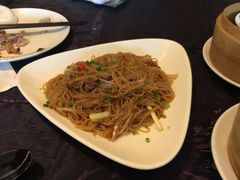 -长沙北辰洲际酒店-栀味轩中餐厅