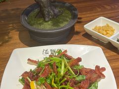 -温粥人(春晖路店)