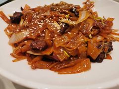 -粤味馆(黄河路店)