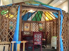 -可汗大营·涮火锅烤全羊烧烤家常菜(武汉分店)