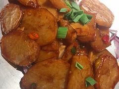 -绿茶餐厅(昌平悦荟店)
