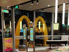 -麦当劳(北苑秋实路店)