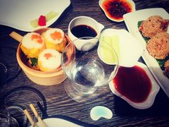 -唐茶苑(Soho)
