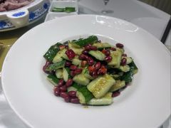 -宁夏国强手抓羊肉·清真菜(未央路凤三店)