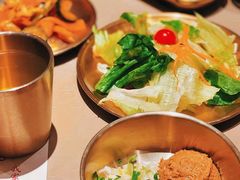 -西塔老太太泥炉烤肉(双井店)
