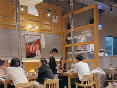 -姜虎东白丁烤肉(深圳湾后海汇店)