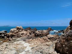 -三亚西岛海洋文化旅游区