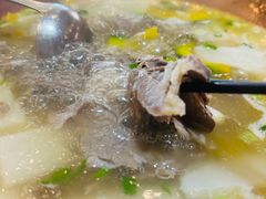 -妈妈的味道(和顺古镇店)