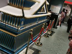 -一绪に寿喜烧(虹悦城店)