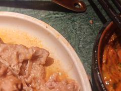 -牛New寿喜烧(金鹰世界店)