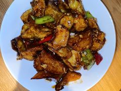 -小土豆北方菜馆(方庄店)