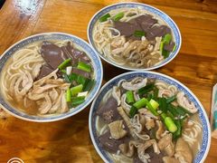 -锦泓老字号猪脏粉(东联大厦店)