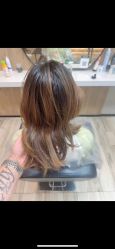 -奈川烫染Salon