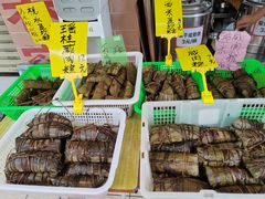 -石湾点心
