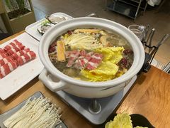 -金龙·打边炉(南京西路店)