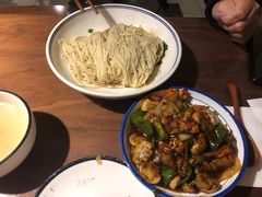 春风爱上龙虾面-十面春风·江南面馆(崇宁路店)