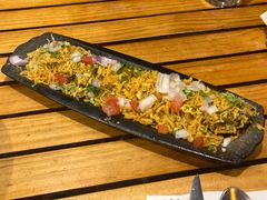 -克比叔叔印度餐厅Kebabs on the Grille(永康路分店)