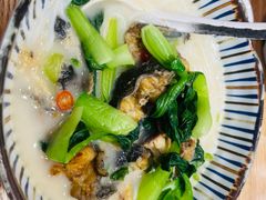 -鲜越鲜鱼粉(财富购物中心店)