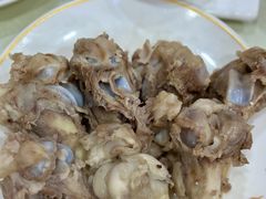 -杨记小骨头羊杂馆(南五马路店)