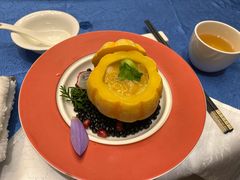 -御玺中餐厅新派湘菜