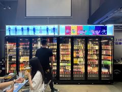 -微醺烤牛·炭火烧烤·精酿啤酒(东郊记忆店)