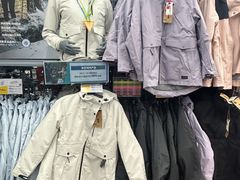 -迪卡侬(越秀公园店)