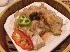 -日昌餐馆(亦庄店)