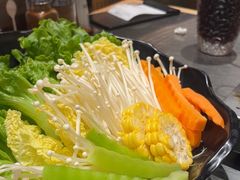 -潮界(虹桥新天地店)