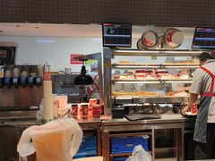 -肯德基(中关村E世界店)